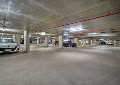 North-Cove-Waterfront-Suites-Cairns-Car-Park