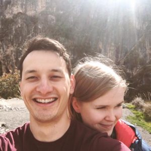 North Cove Waterfront Suites Review