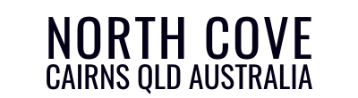 north cove cairns logo transparency dark
