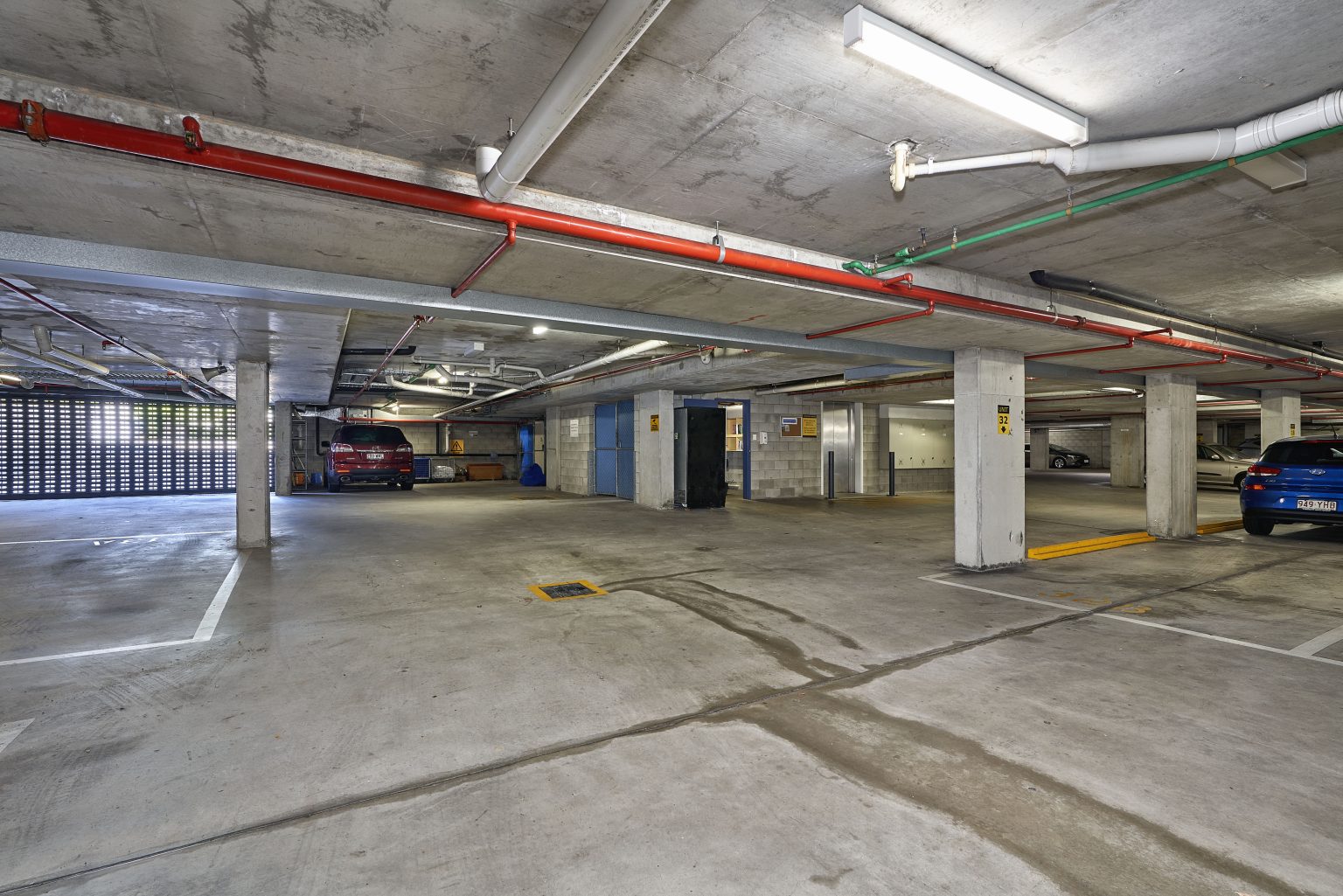 North Cove Holiday Apartments Cairns Northcove