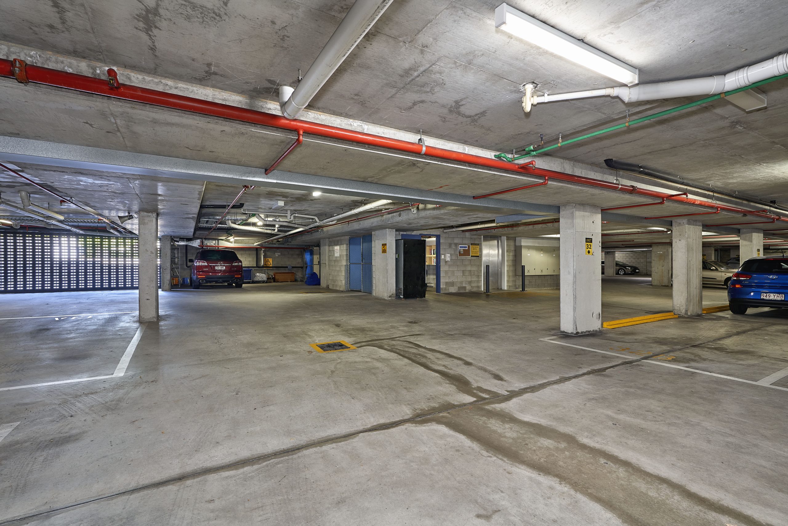 North Cove Holiday Apartments Cairns Northcove